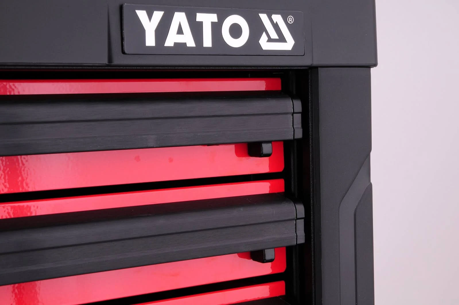 YATO YT-5530 Handwerkzeugsets, Schwarz