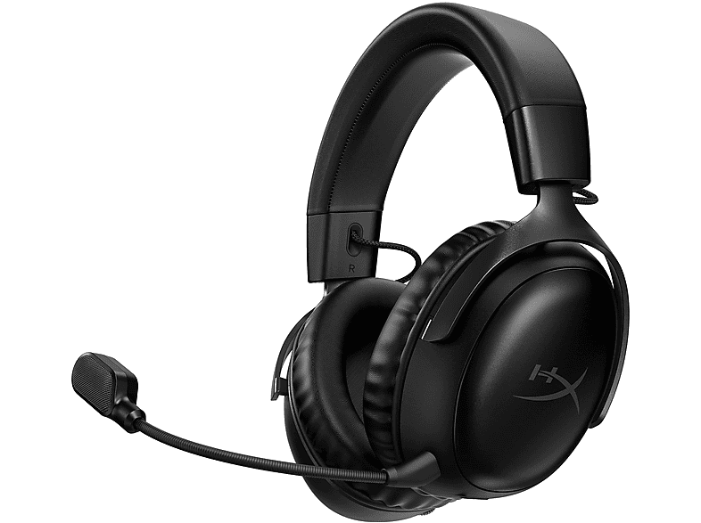 Auriculares gaming - HYPERX 77Z45AA