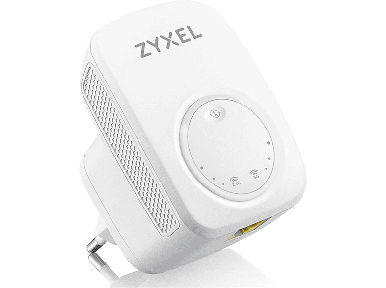 ZYXEL WLAN-Verstärker WRE6505V2-GB0101F
