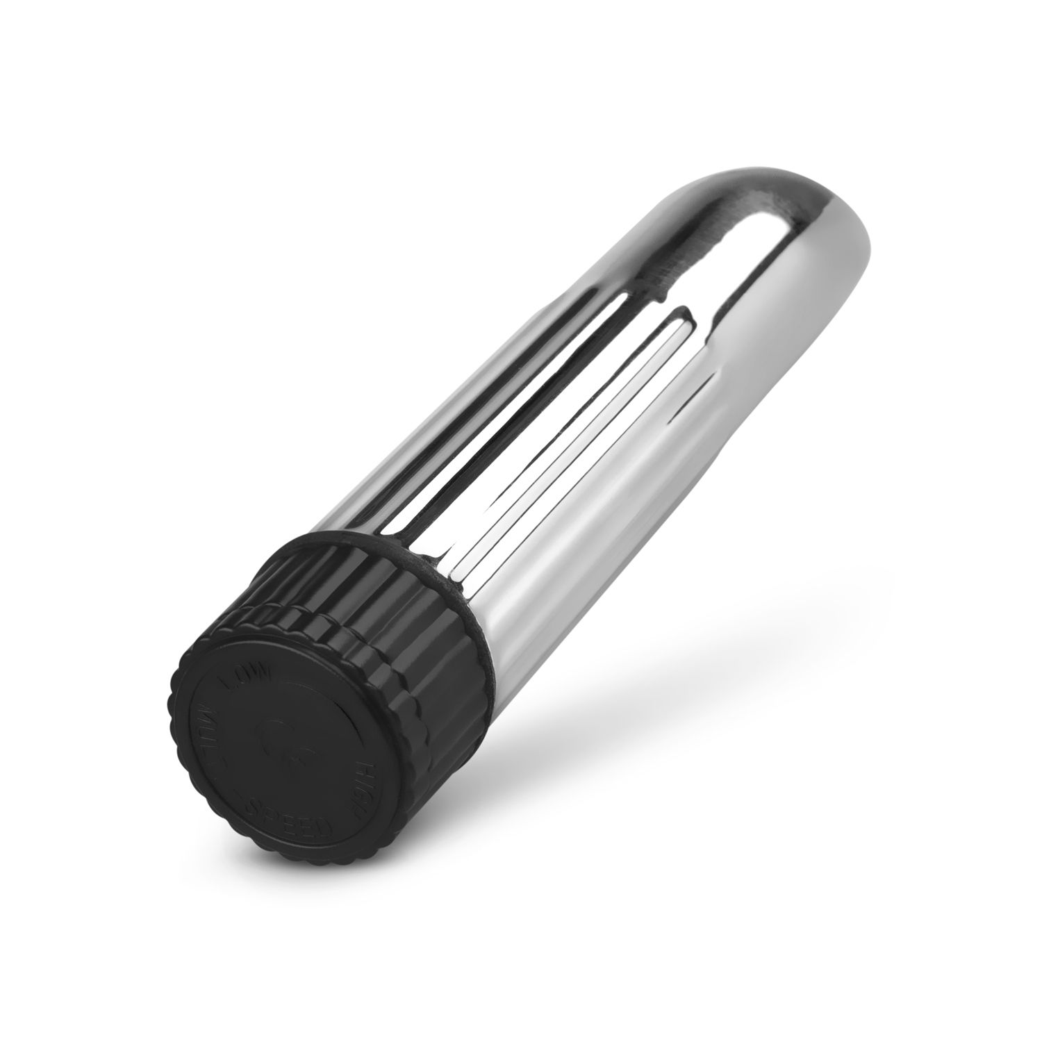 Kompakter g-punkt-vibratoren G-Punkt-Minivibrator Silber That - Like THAT LIKE -