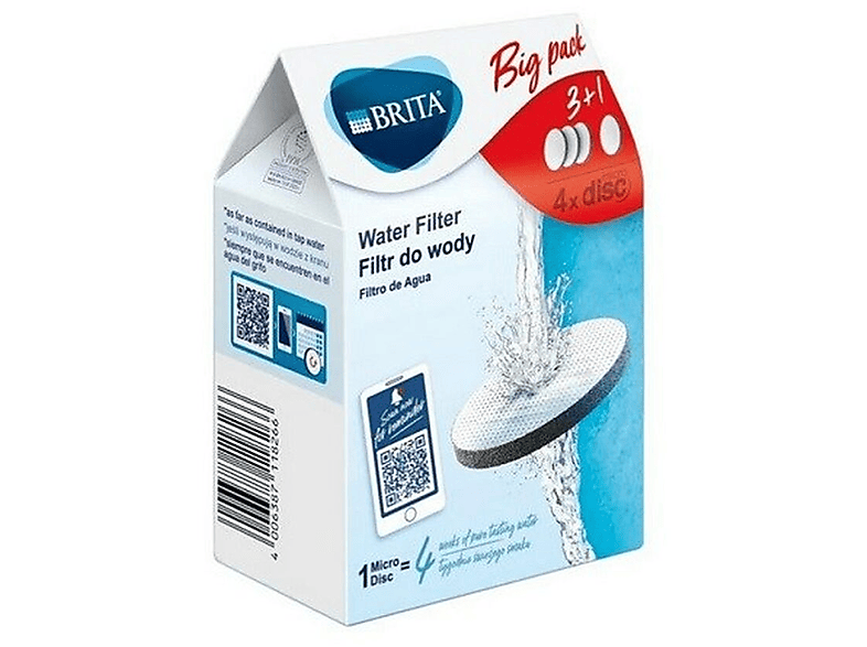 BRITA 1046692 Wasserfilter
