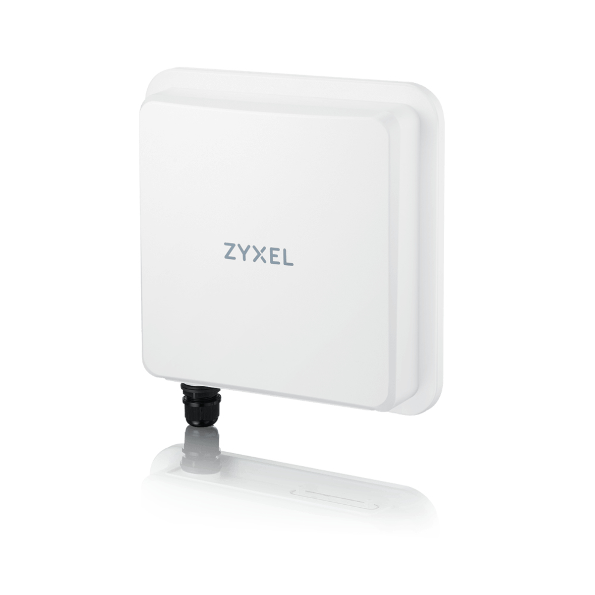 Mbit/s Router ZYXEL WLAN 1 NR7101-EU01V1F