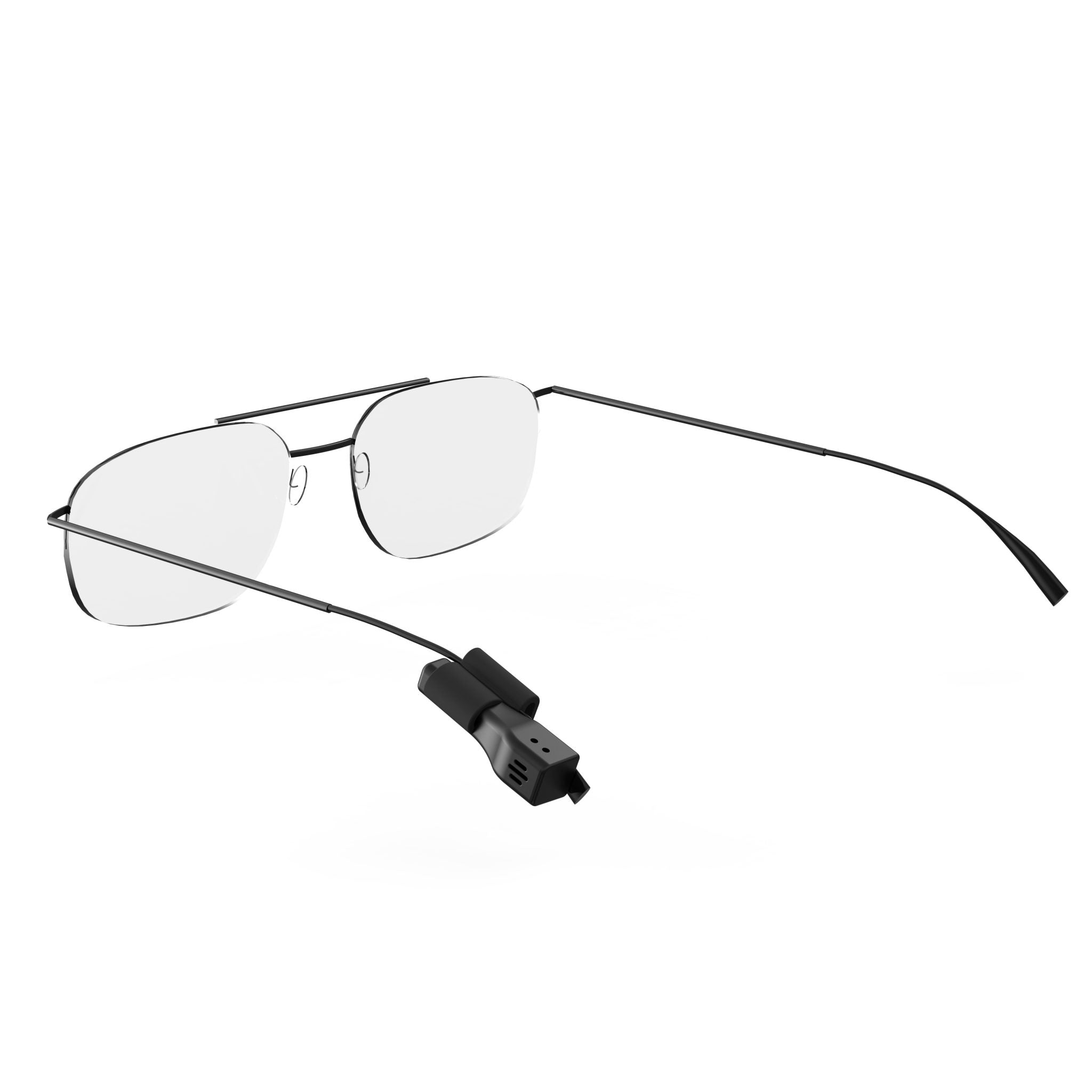 Schlüsselfinder MUSEGEAR Brillenfinder Bluetooth