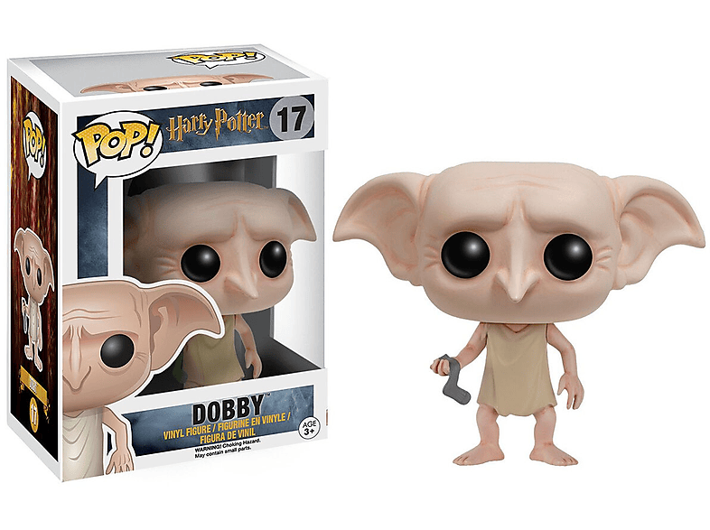 POP - Harry Potter - Dobby | Merchandise