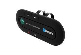 Hama Bluetooth®-Freisprecheinrichtung MyVoice Car