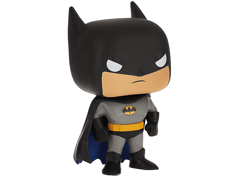 [Sehr berühmt] Funko Pop - Series Batman Animated Batman the 