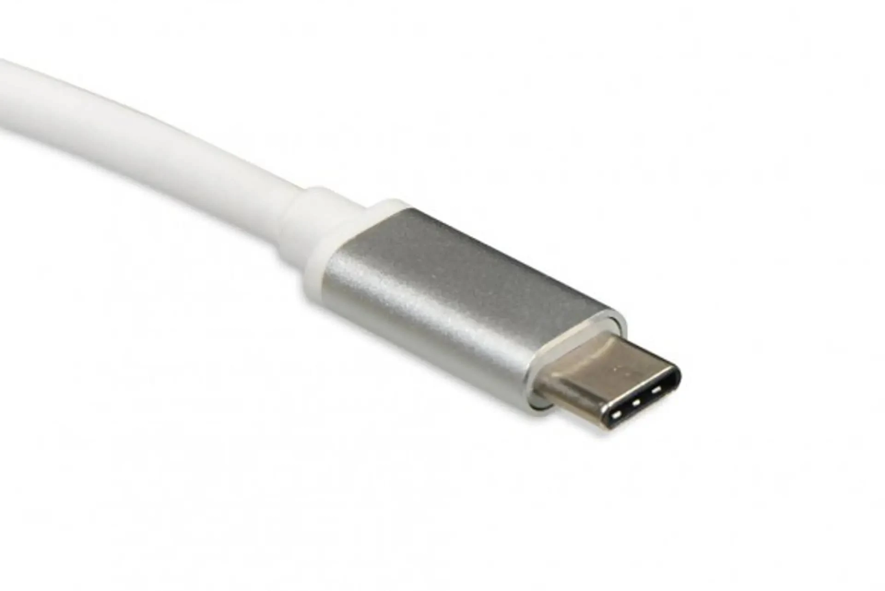 IUH3CFT1, IBOX Weiß USB, Hub