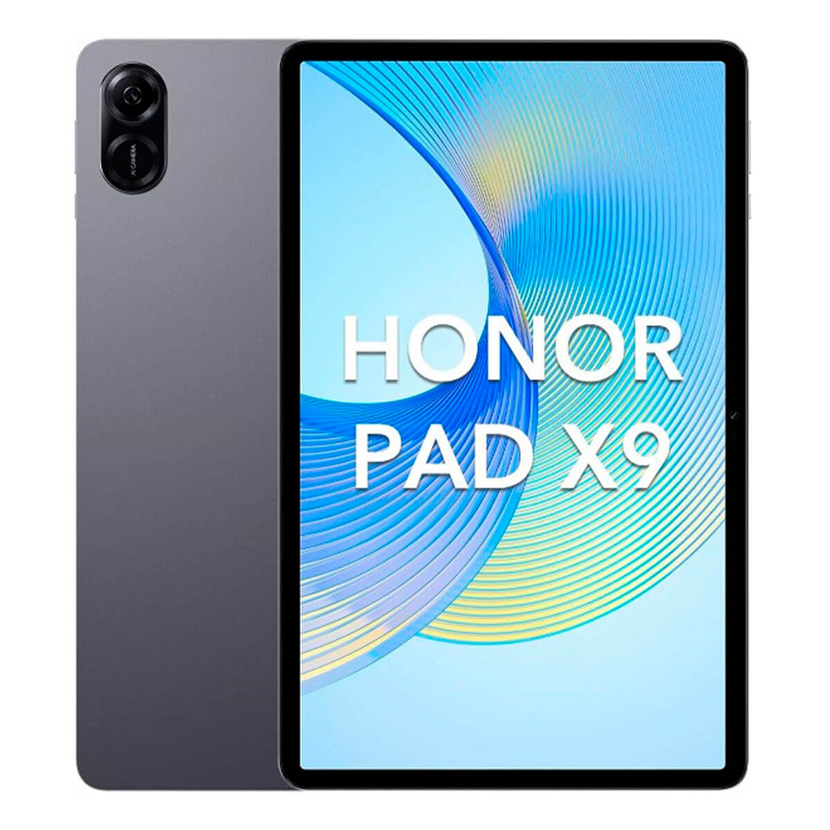 HONOR Pad X9, 11,5 Tablet, Zoll, GB, 128 Grau