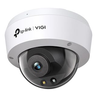 Cámara de vigilancia IP - TP-LINK VIGI C230(2.8mm), HD, Full HD, Función de visión nocturna, Blanco