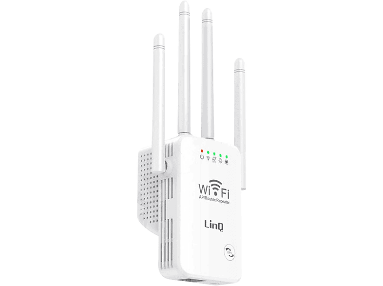 LINQ WLAN500 WLAN-Repeater