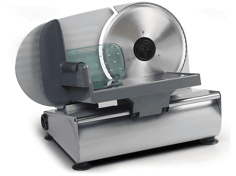 DOMO SCHNEIDEMASCHINE DO521S 19CM Schneidemaschine