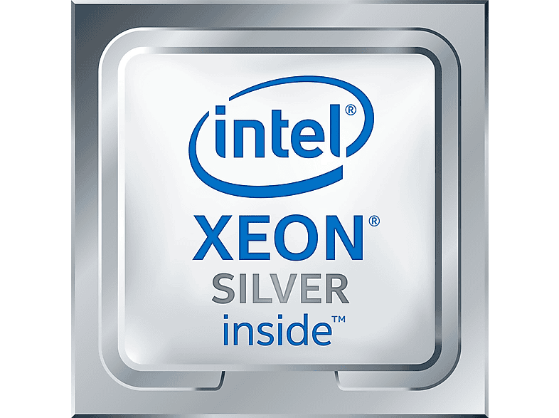 LENOVO Xeon Silver 4208 Prozessor