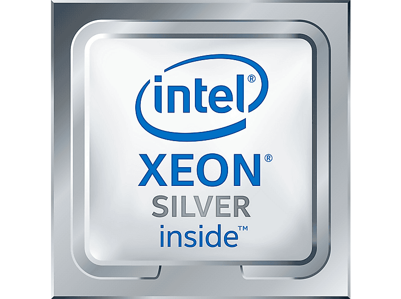 LENOVO Xeon Silver 4208 Prozessor, NEU