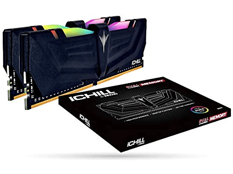 Arbeitsspeicher INNO3D DDR4 16 I351682 GB