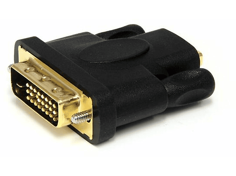 STARTECH HDMIDVIFM 10 cm HDMI-zu-DVI-Adapter