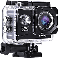 MediaMarkt LIPA AT-Q1 4K Action Cam Action cam aanbieding