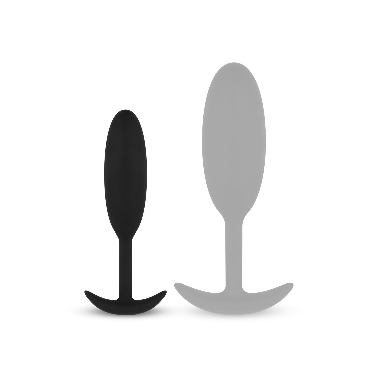 EASYTOYS Heavy Fulfiller | Gewichteter Analplug - Klein analplugs-buttplugs  | MediaMarkt