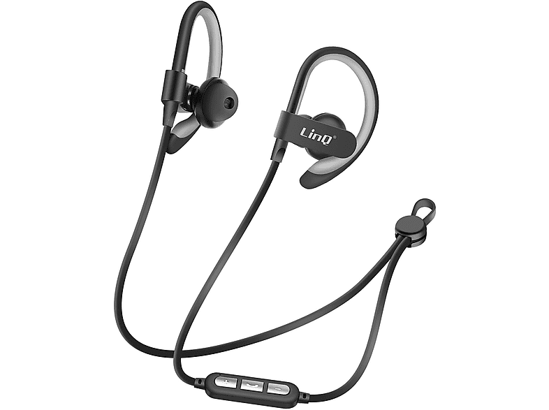 LINQ mit 40m Reichweite Halsband, Kopfhörer Bluetooth