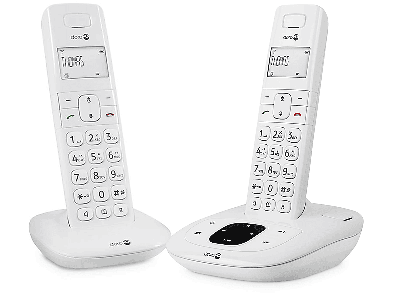 1015 Comfort Seniorentelefone Duo DORO