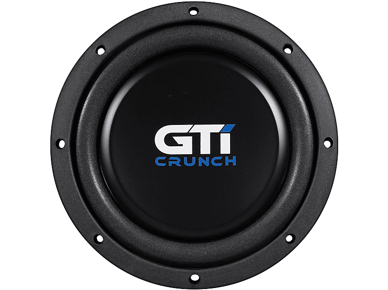 CRUNCH GTi84 Lautsprecher Active