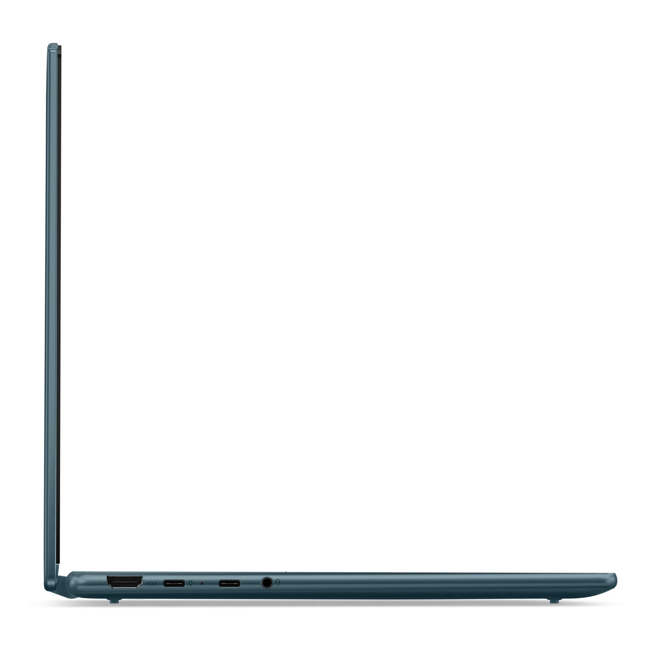 LENOVO Yoga 7 14ARP8 (82YM004QGE), Interner 5 16 Display RAM, GB Notebook Zoll 14 blau GB Prozessor, 512 Ryzen™ mit Speicher