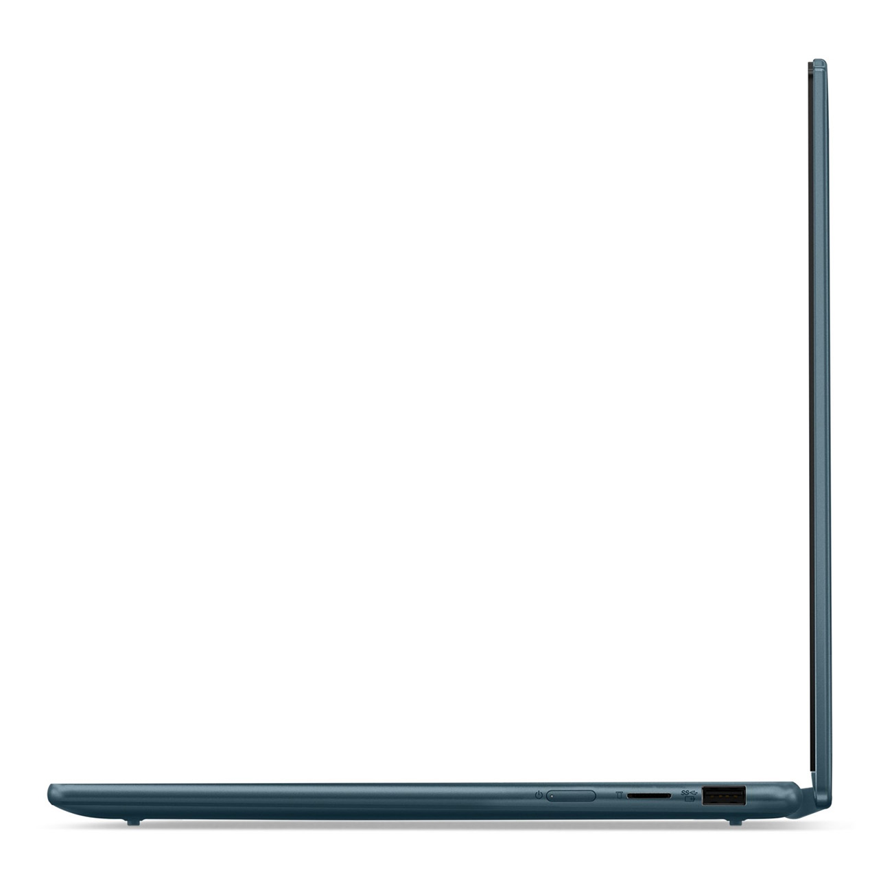LENOVO Yoga 7 GB 14 Interner Ryzen™ RAM, 5 Display mit blau 512 Prozessor, GB Speicher, 14ARP8 Zoll 16 (82YM004QGE), Notebook