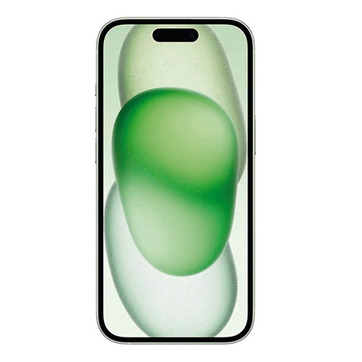 APPLE 1561324 IPHONE 15 GREEN 128GB-YPT, Verde, Móvil iOS, 128 GB