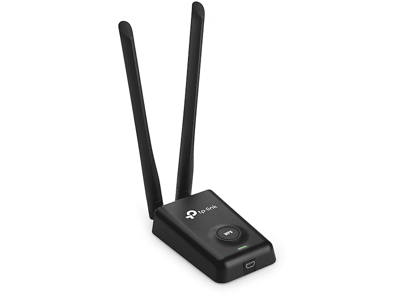 TP-LINK TL-WN8200ND  Netzadapter 300 Mbit/s
