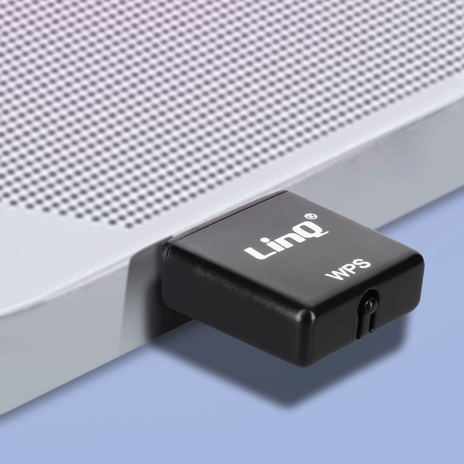 WiFi Adapter LINQ USB-Stick 300Mbps WiFi