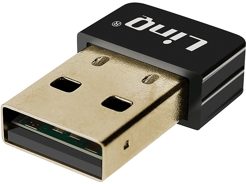 LINQ WiFi USB-Stick WiFi Adapter 150Mbps