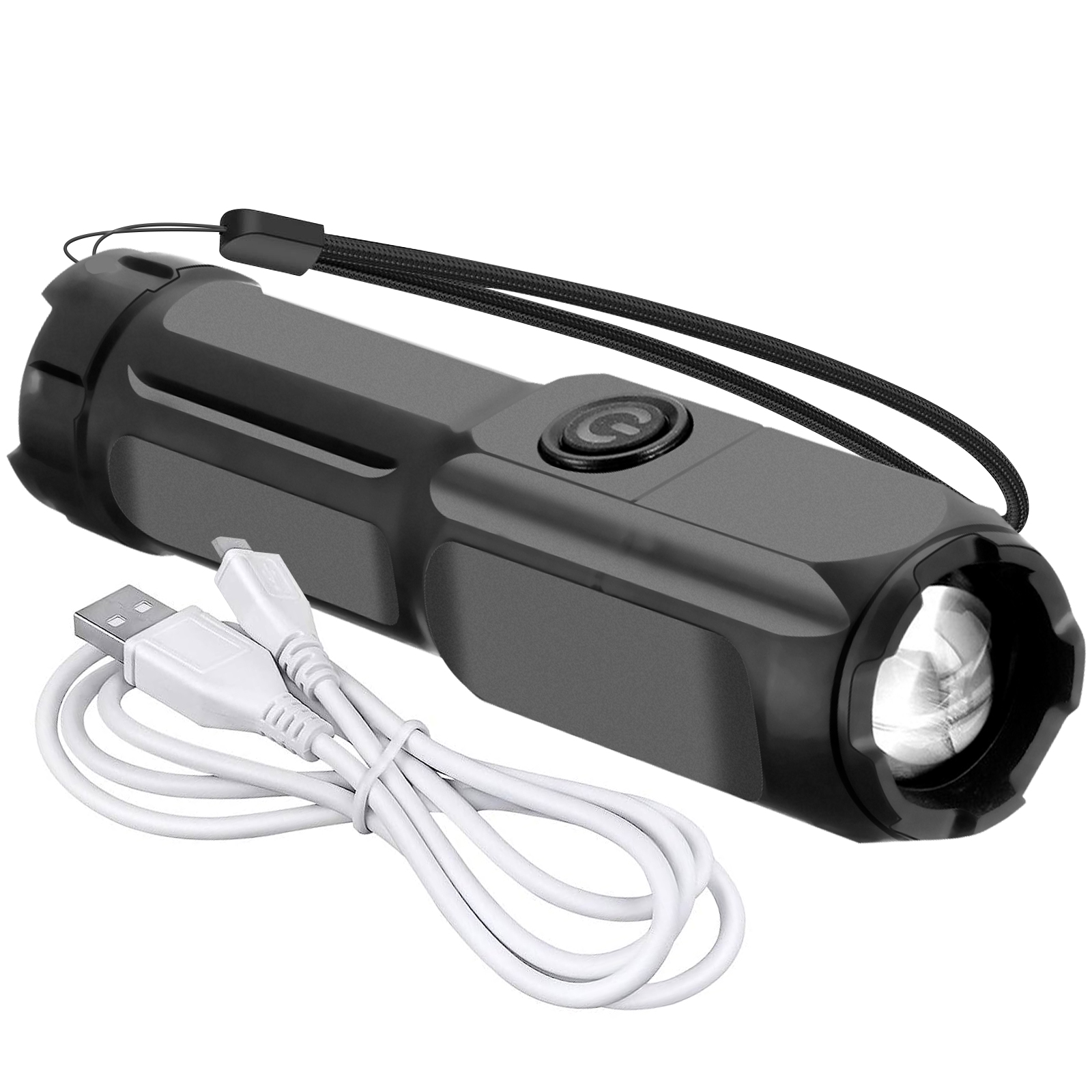 Stablampe Flashlight AVIZAR B25