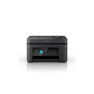 EPSON Workforce WF-2930DWF - Printen, kopiëren en scannen - Inkt All-in-one-printer Zwart