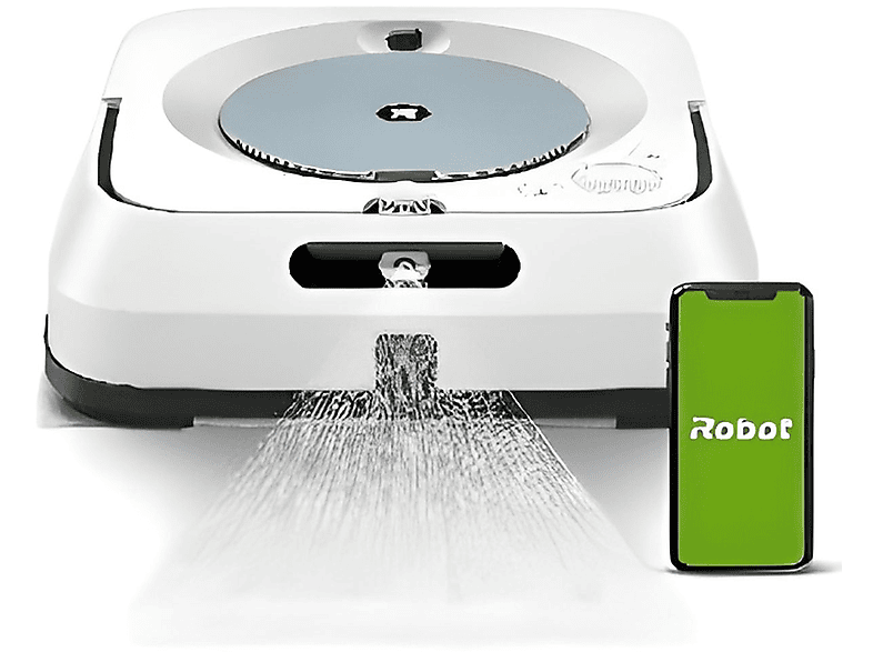 ASPIRADOR ROBOT - IROBOT m613440