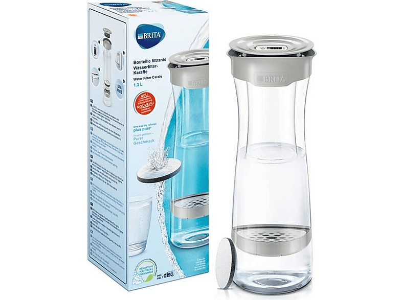 BRITA 1031311 Filterflasche MediaMarkt