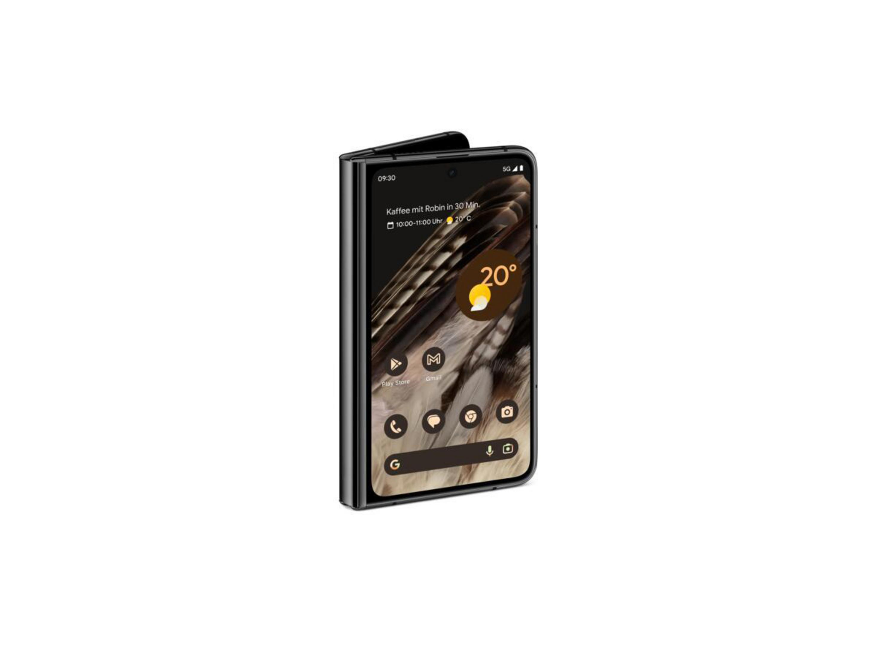 Google Pixel Fold オブシディアン 256GB Google Pixel Fold 256GB Obsidian ab 692,01 € | Preisvergleich bei
