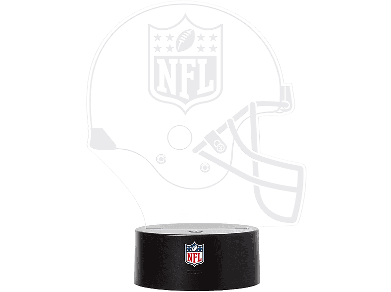 GREAT BRANDING NFL Football \