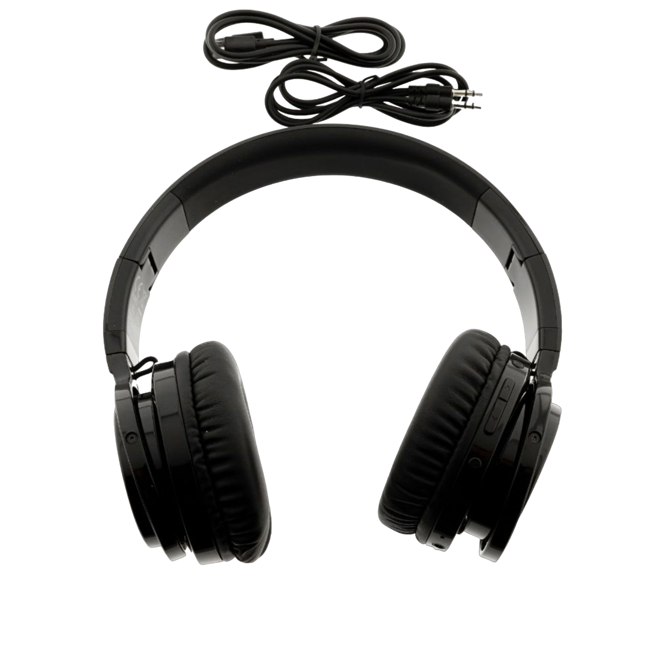 COFI Schwarz In-ear Headset H5,