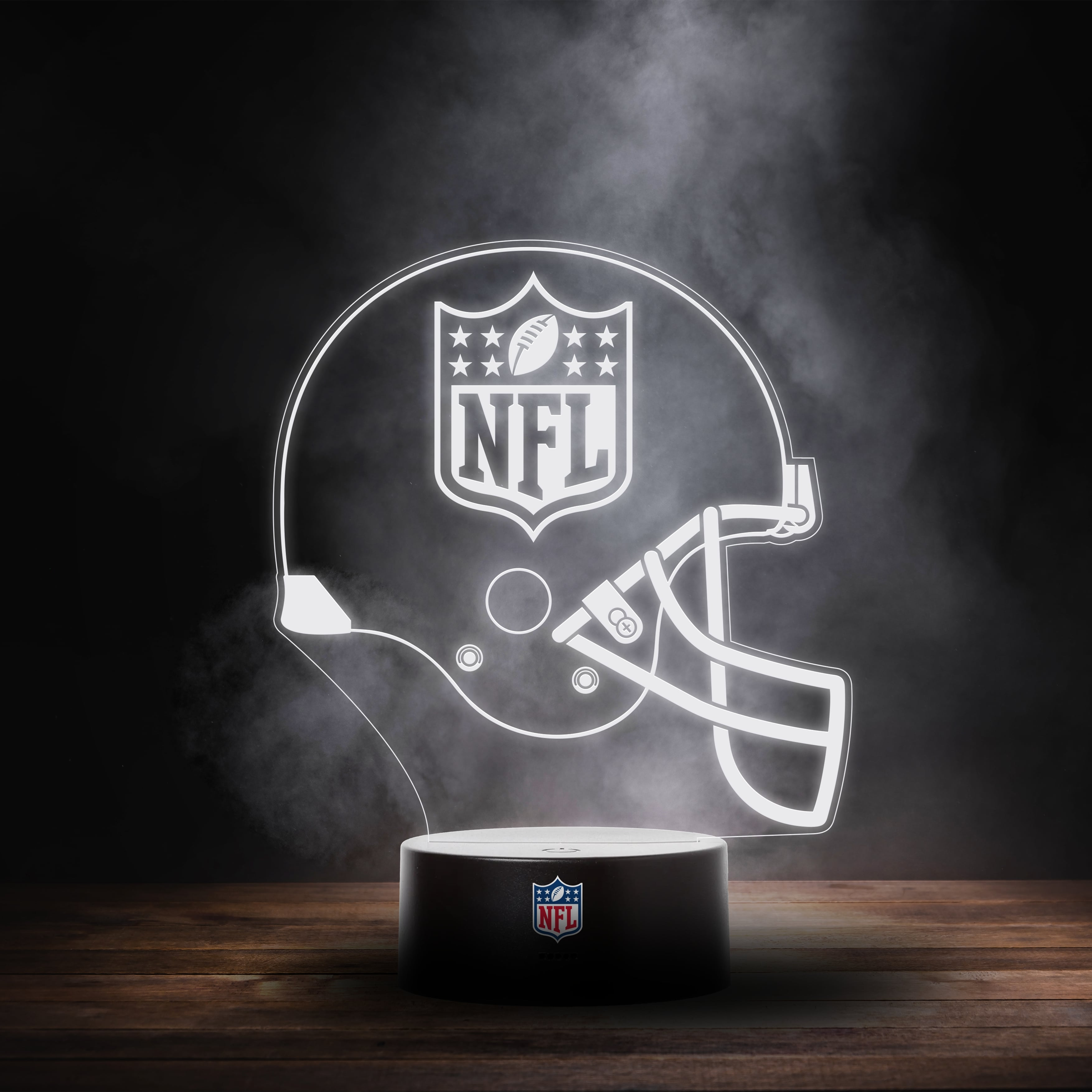 BRANDING LED-Licht Football GREAT NFL \