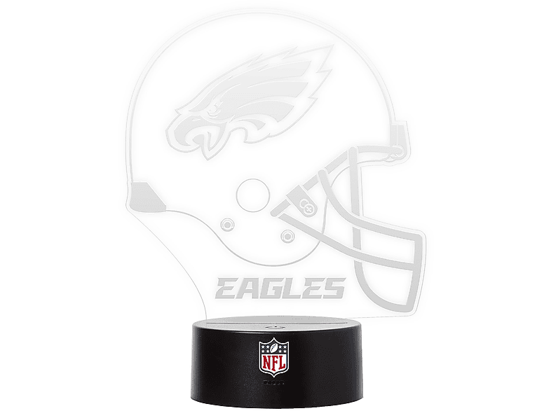GREAT BRANDING Philadelphia Eagles NFL Football \