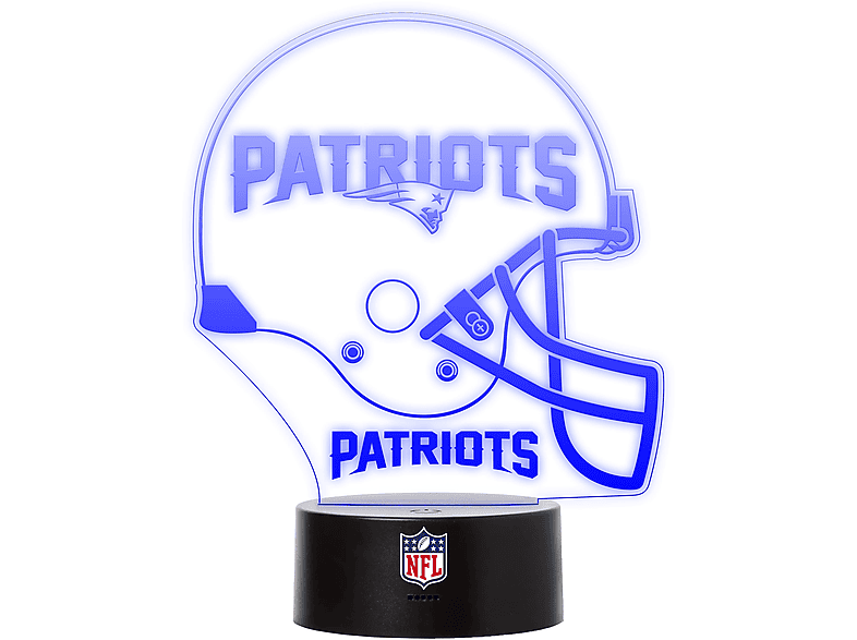 GREAT BRANDING New England Patriots NFL Football \