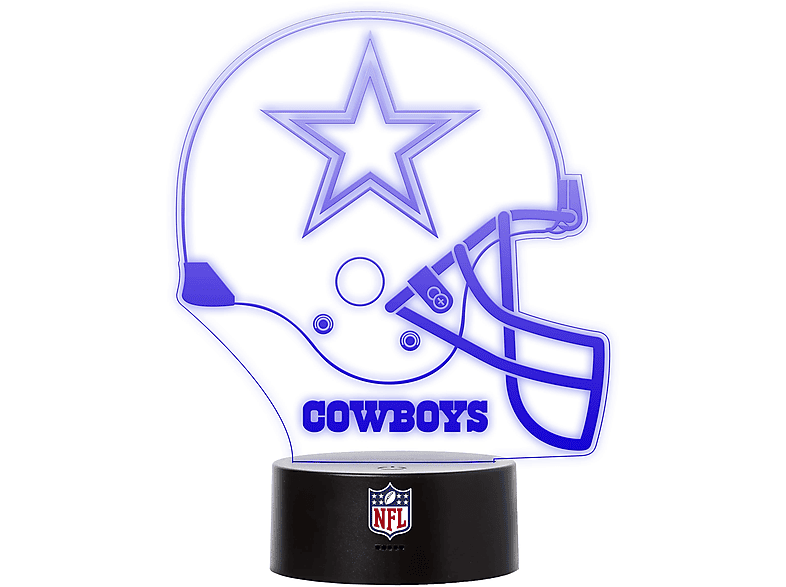 GREAT BRANDING Dallas Cowboys NFL Football \