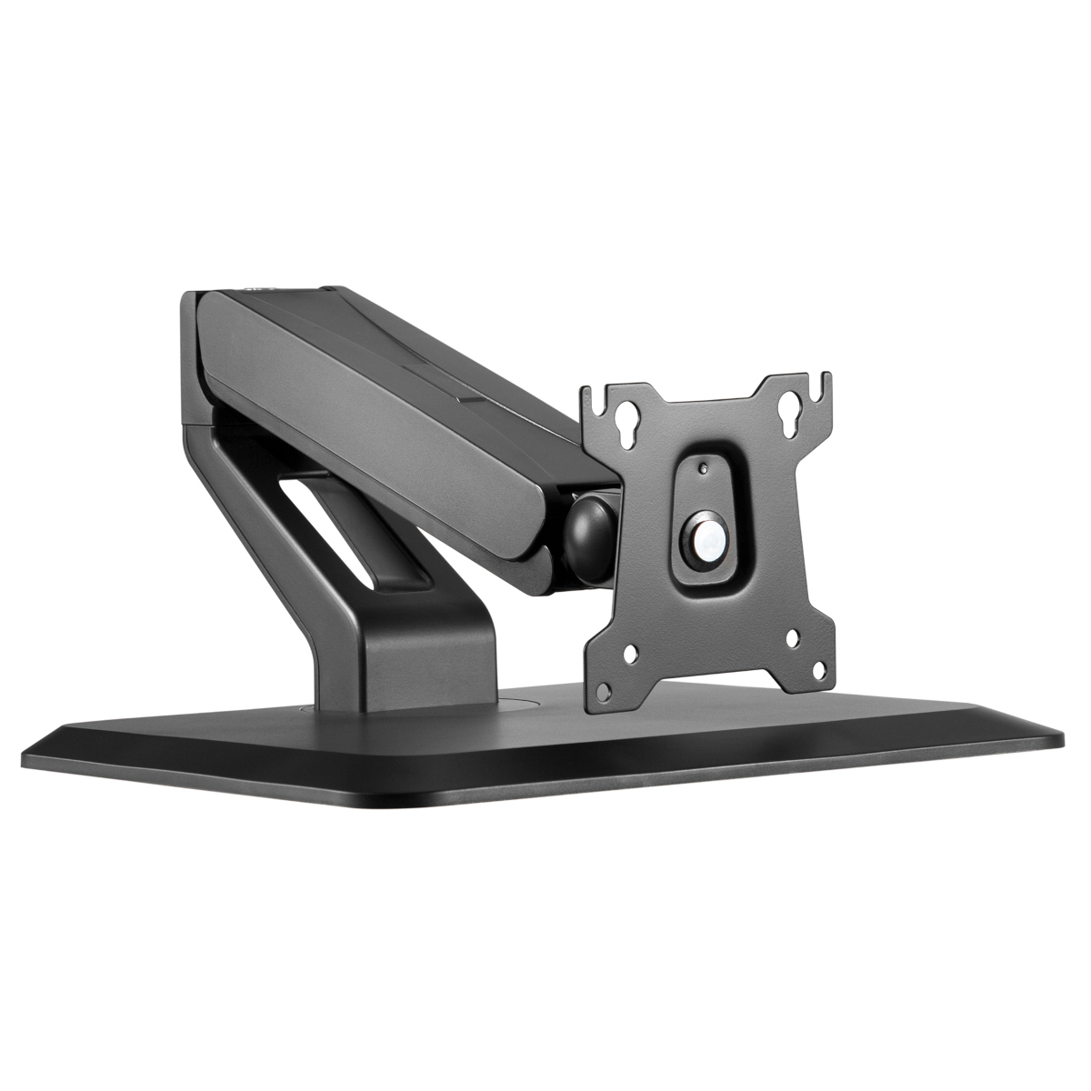SUPPORTO PER TV E MONITOR MY WALL HL 17 da 17 " a 32 ", portata max 10 kg, VESA max 75 x 75 mm, 100 x 100 mm