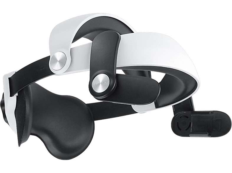 SYNTEK oculus quest2 headset hersteller aufladung elite zubehör upgrade VR-Zubehör quest3 einstellbar vr austauschbar