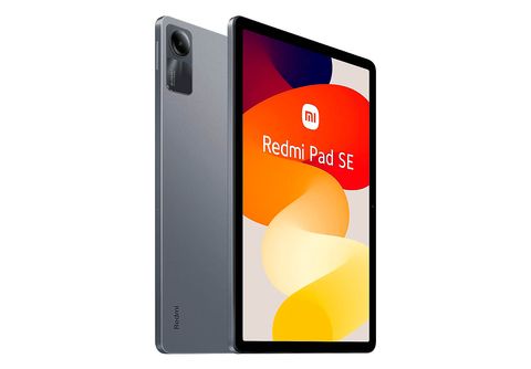 El tablet Xiaomi Redmi Pad ya tiene precio en España, ¿logra convencer?, Tablets