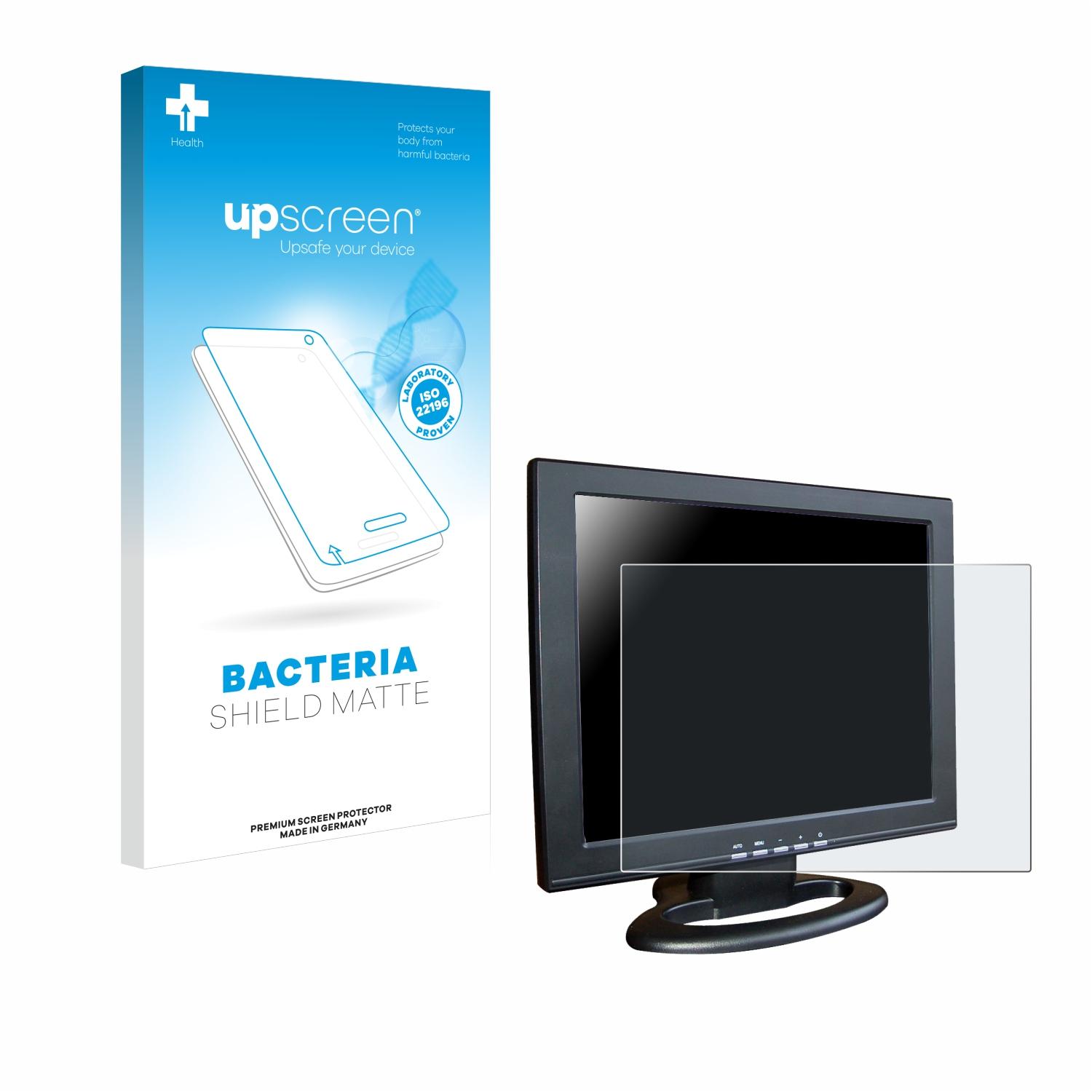 antibakteriell Touchscreen entspiegelt SDC UPSCREEN (15\