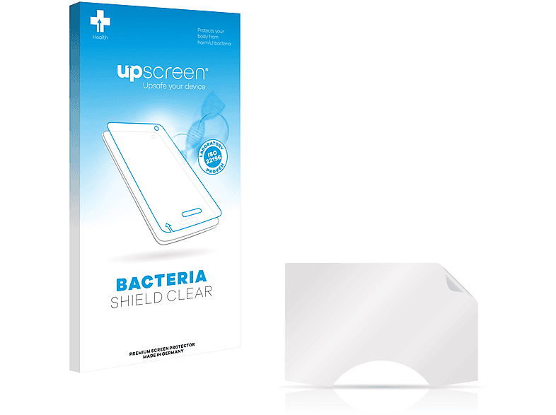 Rademacher DuoFern Troll 5665) Comfort UPSCREEN Schutzfolie(für klare antibakteriell