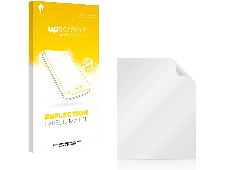 MultiControl duo) UPSCREEN Gardena Schutzfolie(für matte entspiegelt