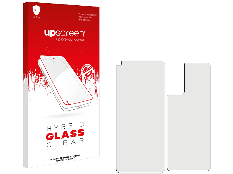 UPSCREEN klare Schutzfolie(für Xiaomi Mi 10T Pro 5G) | Displayschutzfolien & Gläser