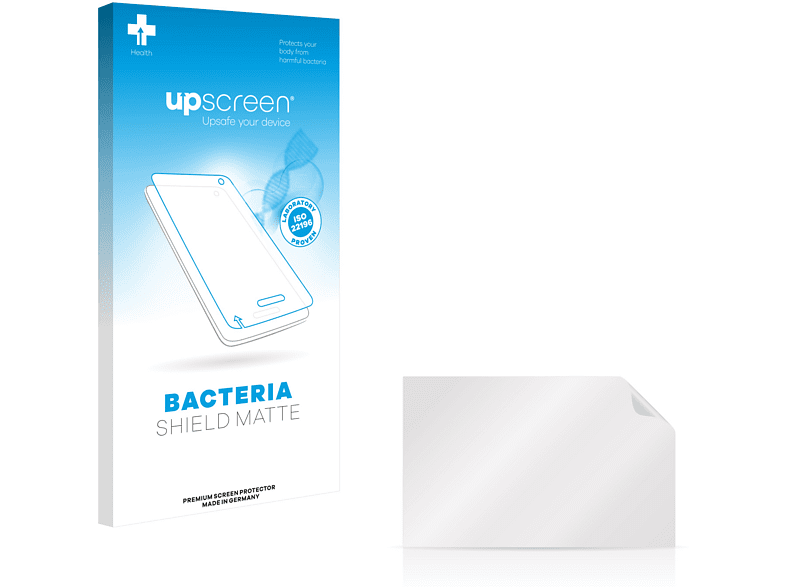 UPSCREEN antibakteriell entspiegelt matte Schutzfolie(für Lenovo ThinkPad T14 Gen 3)