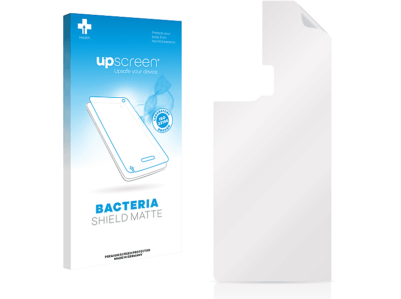 UPSCREEN antibakteriell entspiegelt matte Schutzfolie(für Honor Magic V)